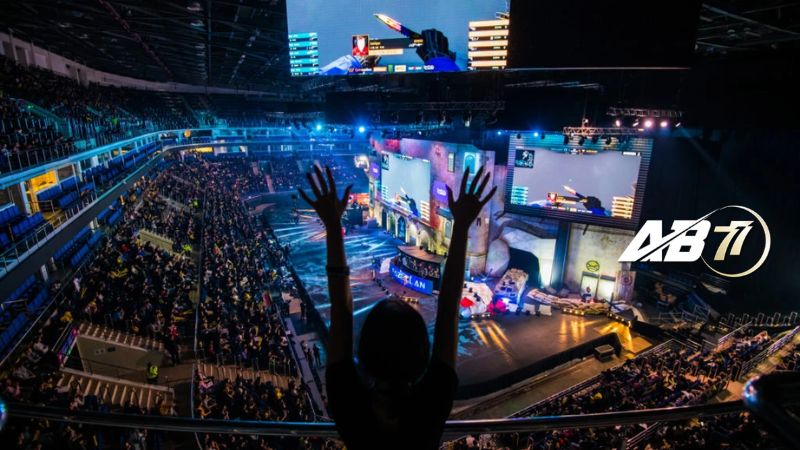 Giới thiệu về tựa game E-Sport tại nhà cái AB77