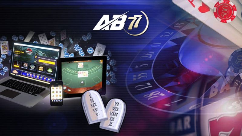 Tìm hiểu về game bài tại nhà cái uy tín AB77