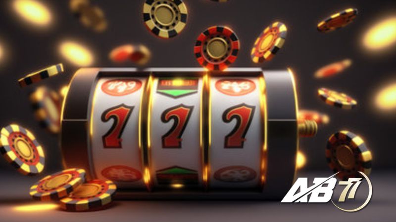 Ưu điểm đáng cân nhắc của Slots tại AB77