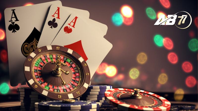 Hướng dẫn chơi game Casino AB77 cho người mới tham gia