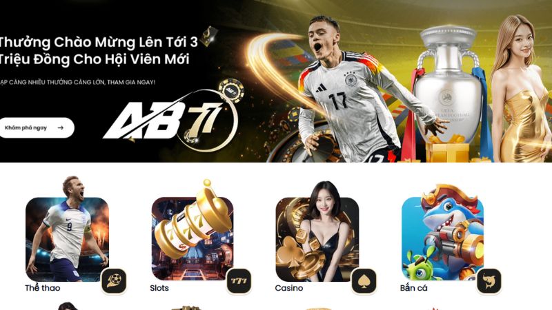 Giải mã tin đồn AB77 lừa đảo