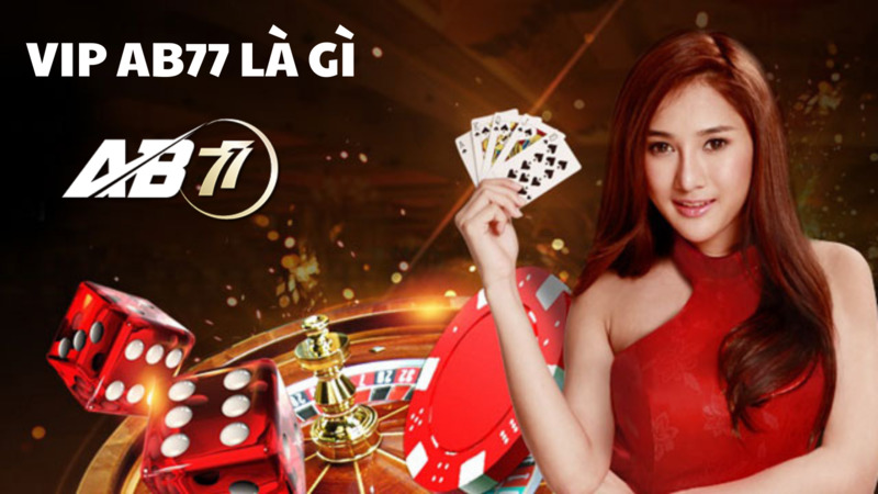 Quà tặng lì xì mỗi tháng cho tài khoản Vip AB77 là gì