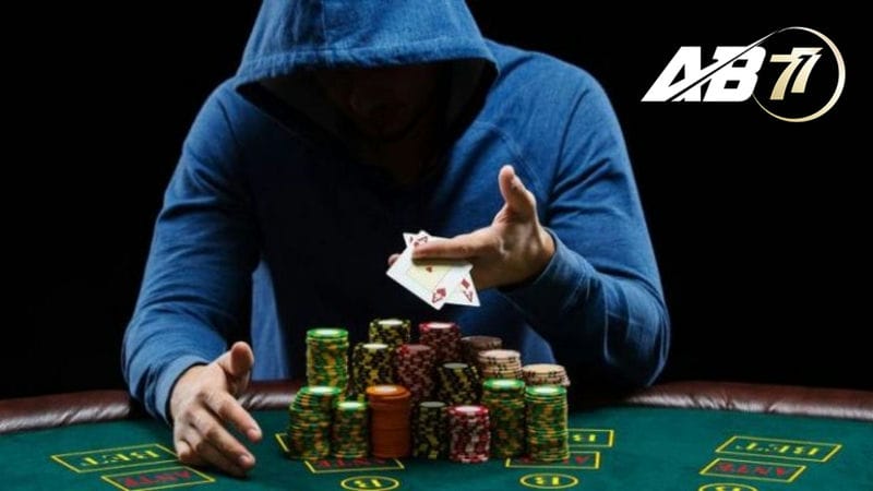 All in trong Poker là gì  khi chơi 2 người 